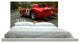 "Ferrari 250 Gto Rear" Headboard
