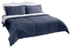 Easy Bed Making Down Alternative Comforter King, Twilight