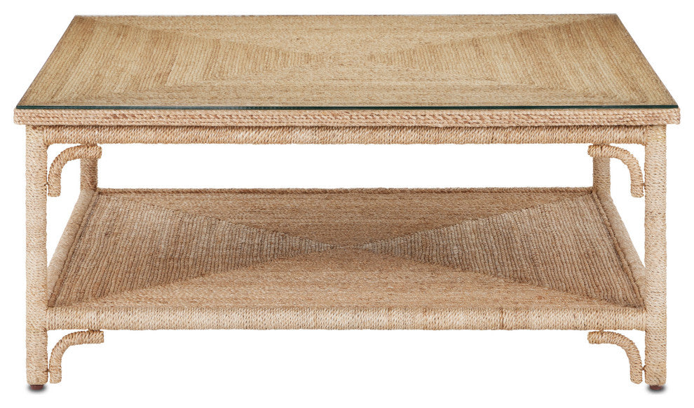 Olisa Cocktail Table