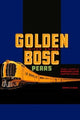 Golden Bosc Limited Edition Pears - Canvas Poster 20" x 30"