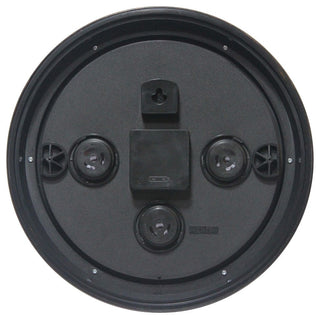 Small Weatherized Indoor/Outdoor Fabrizio Wall Clock