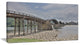 Kintai Bridge in Iwakuni Yamaguchi, Landscape Canvas Art Print, 32"x16"