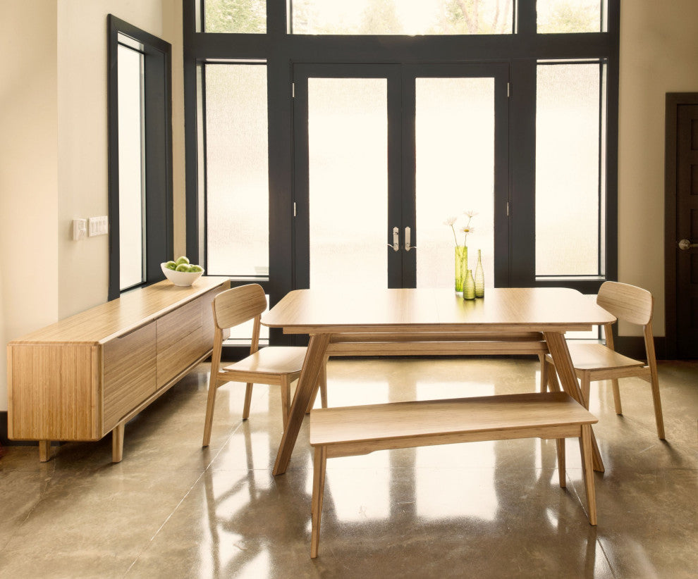 Currant Sideboard, Caramelized