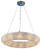Chandelier, Chrome