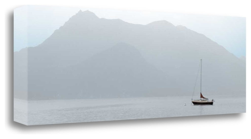 "Lago VIsta - 27" By Alan Blaustein, Giclee Print on Gallery Wrap Canvas