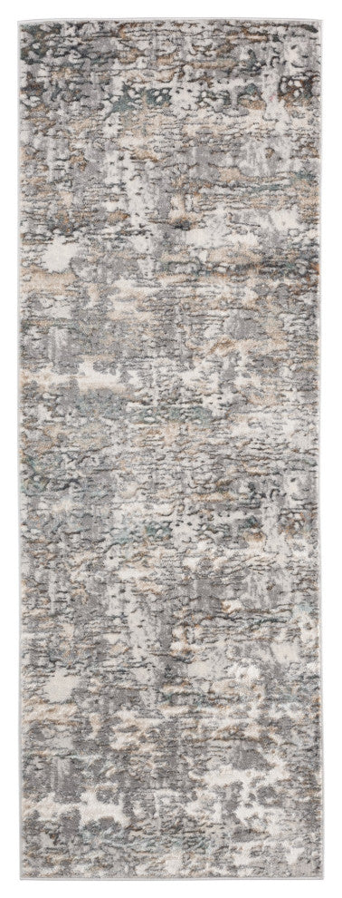 United Weavers Emojy Varina Multi Runner Rug 2'7"x7'4"