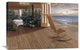 "Memories" Stretched Canvas Giclee by Diane Romanello, 30"x20"