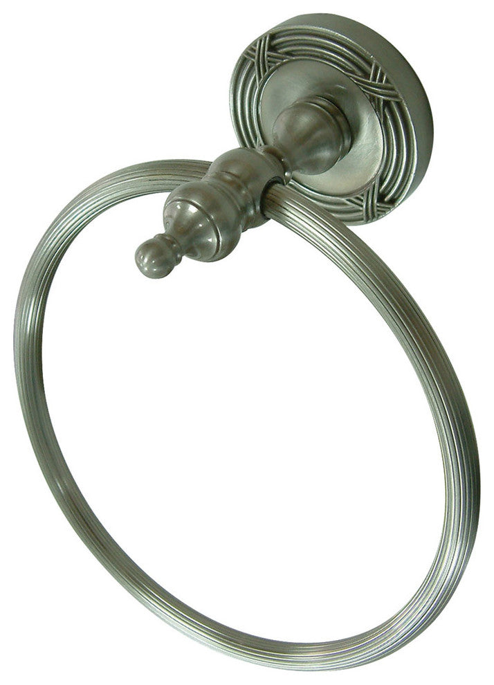 Templeton 6" Towel Ring
