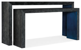 Melange Halen Nesting Sofa Tables