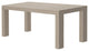 Plank+Beam Modern Solid Wood Dining Table