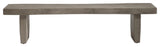 Bernhardt Kona Outdoor Bench