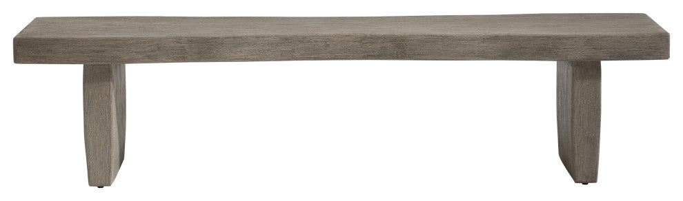 Bernhardt Kona Outdoor Bench