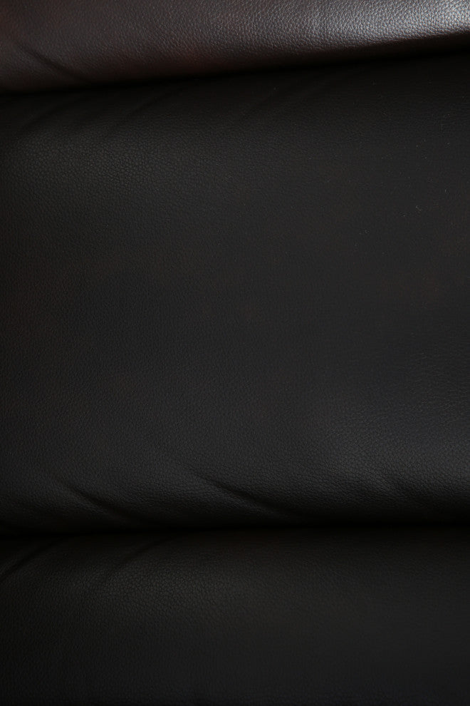 Arlington Leather Air Reclining Sofa 2-Piece Set Brown