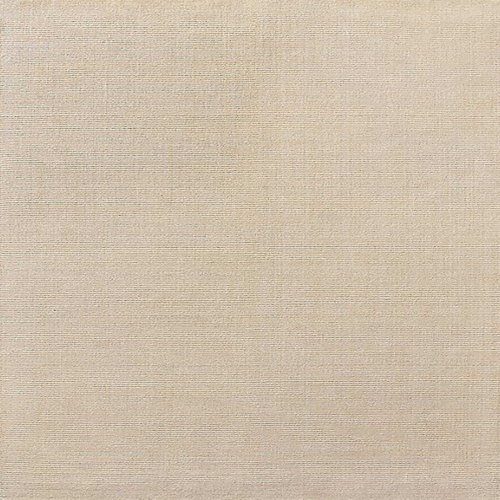Ahgly Company Indoor Square Mid-Century Modern Area Rugs, 7' Square