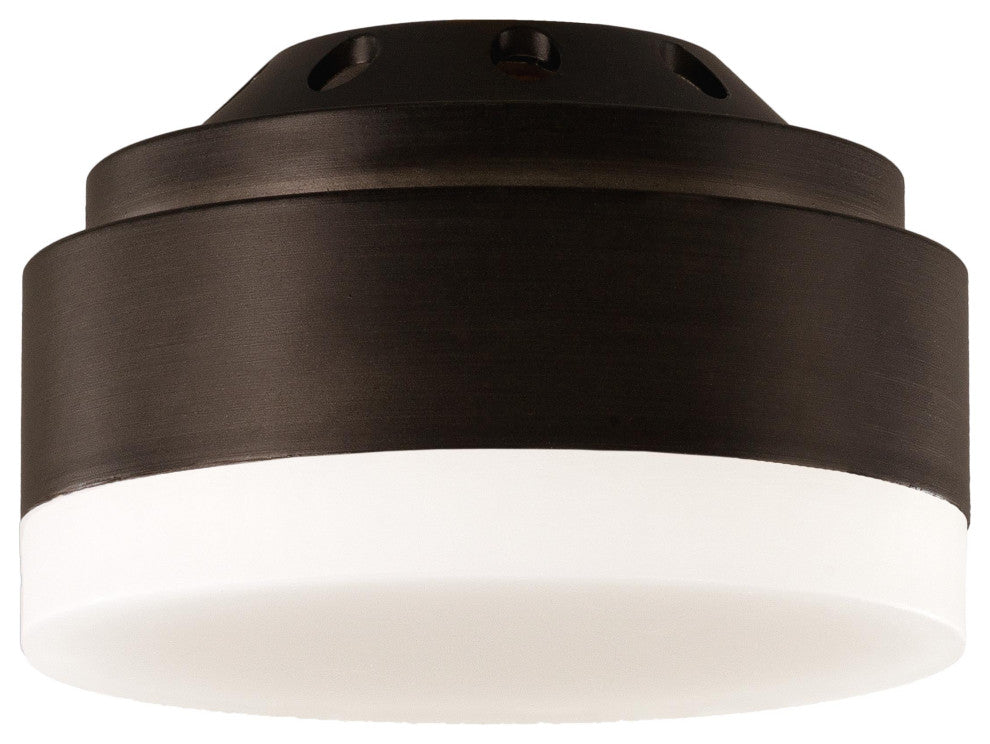 Aspen LED Light Kit, Aged Pewter Aged Pewter