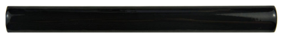 Santorini Torello Nero Ceramic Wall Trim