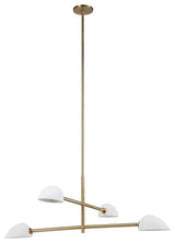 Tulla Ceiling Fixture
