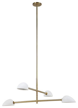 Tulla Ceiling Fixture