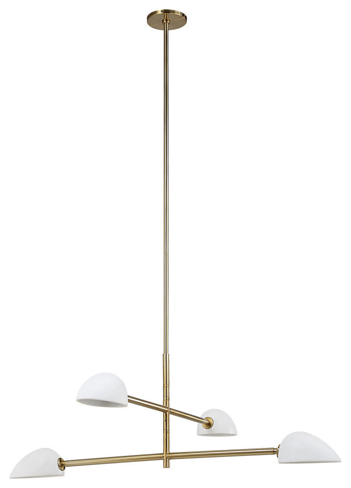 Tulla Ceiling Fixture