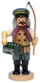 Christian Ulbricht Incense Burner- Coachman