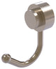 Venus Robe Hook, Antique Pewter