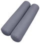 Style6 Crib Knife Edge Outdoor Mattress Bolster Slip Cover COMPLETE SET AD001