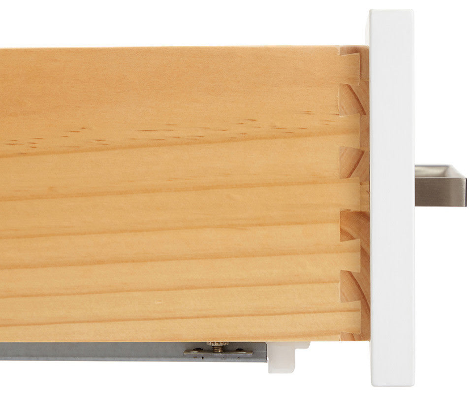 Ariel A061SCW2RVO Cambridge 61" - Espresso