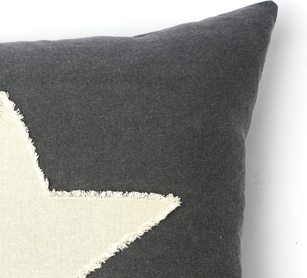 Starry Pillow