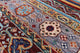 Khorjin Super Kazak Handmade Rug 5' 0" X 6' 4" Q7556