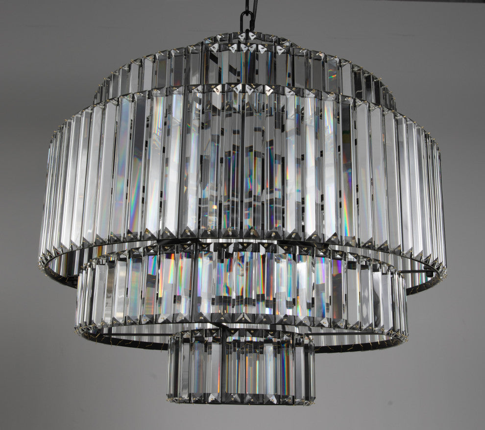 Axa Chandelier