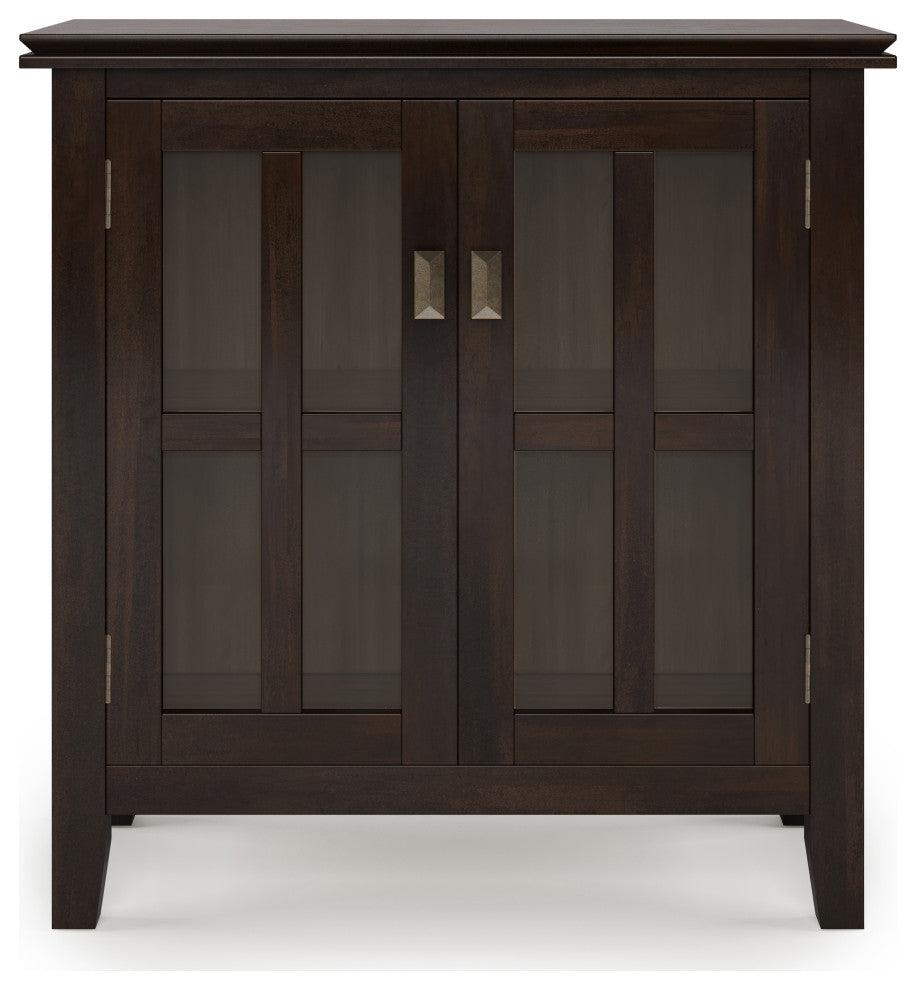 Front-facing, closed-door view on white background representing the product.