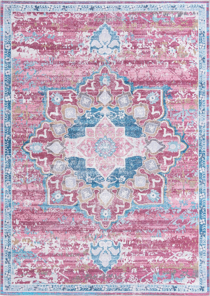 Unique Loom Renaissance Roma Area Rug