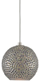 Giro 1-Light Multi-Drop Pendant