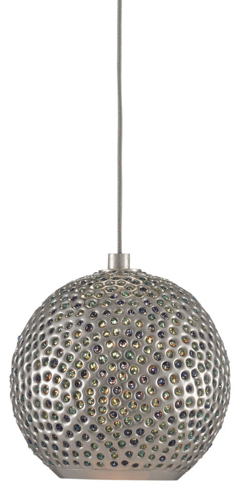 Giro 1-Light Multi-Drop Pendant