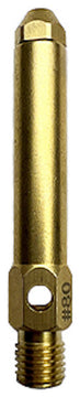Propane Conversion Stem