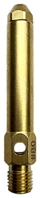 Propane Conversion Stem
