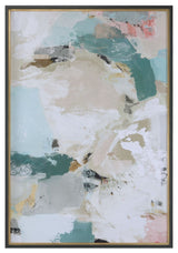 Uttermost Perfect Storm Framed Print