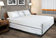 Sleep Defense System - "Bed Bug Proof" Box Spring Encasement, Full