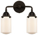 Innovations Lighting 288-2W-OB-G311-LED 2 Light 12.5" Bath Vanity Light