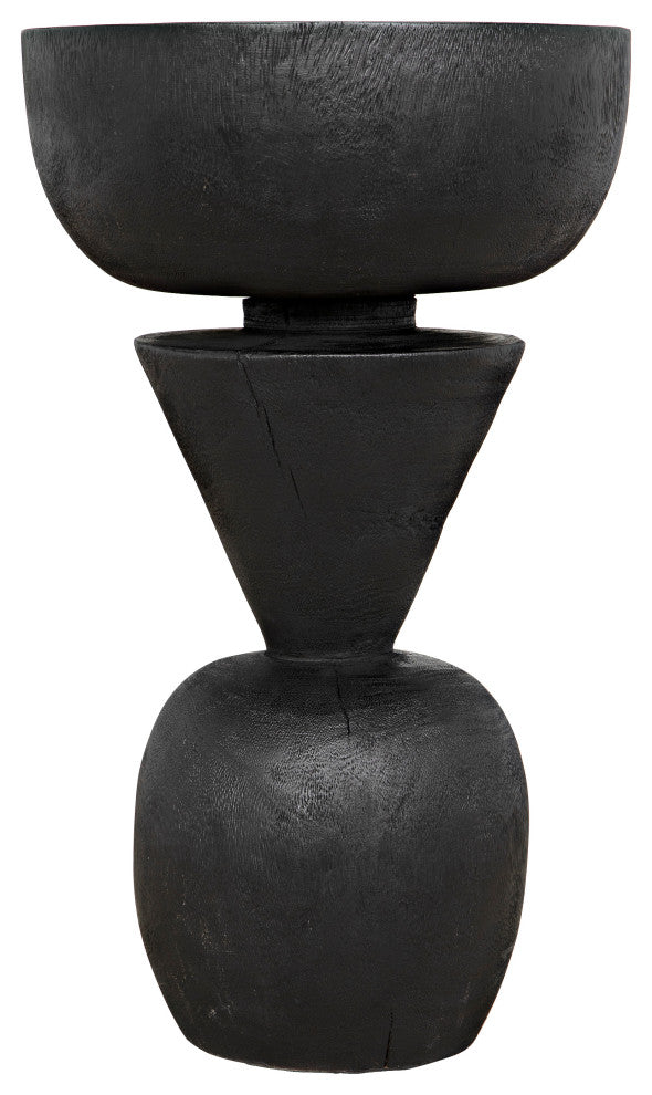 Nogozi Side Table