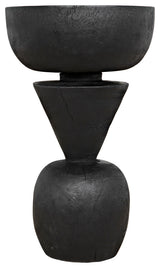 Nogozi Side Table