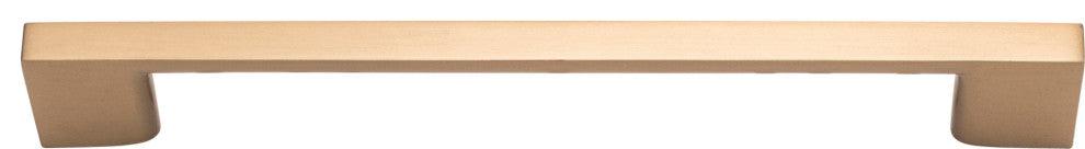 Jeffrey Alexander 635-160 Sutton 6-5/16" (160 mm) Center to - Matte Black