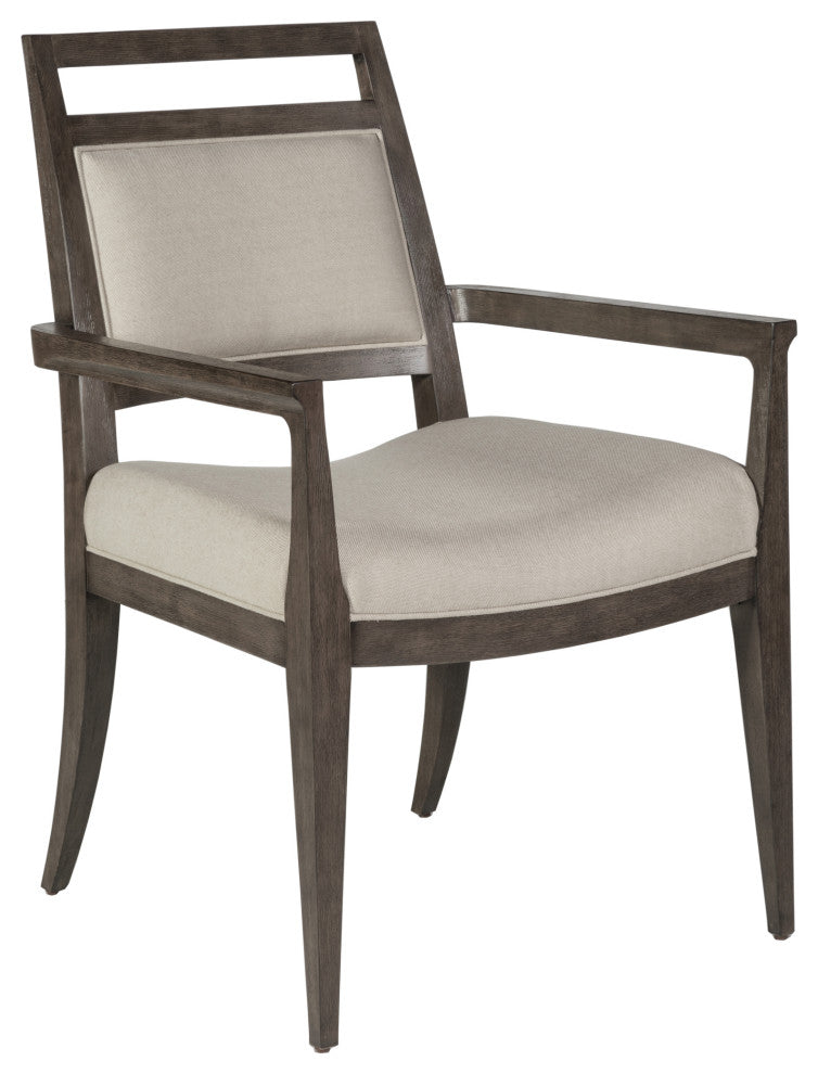 Nico Upholstered Arm Chair