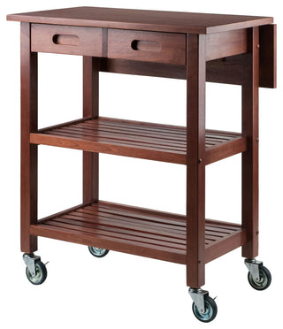Jonathan Kitchen Cart