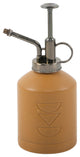 7" Hamburg Ceramic Mister, Matte Mustard