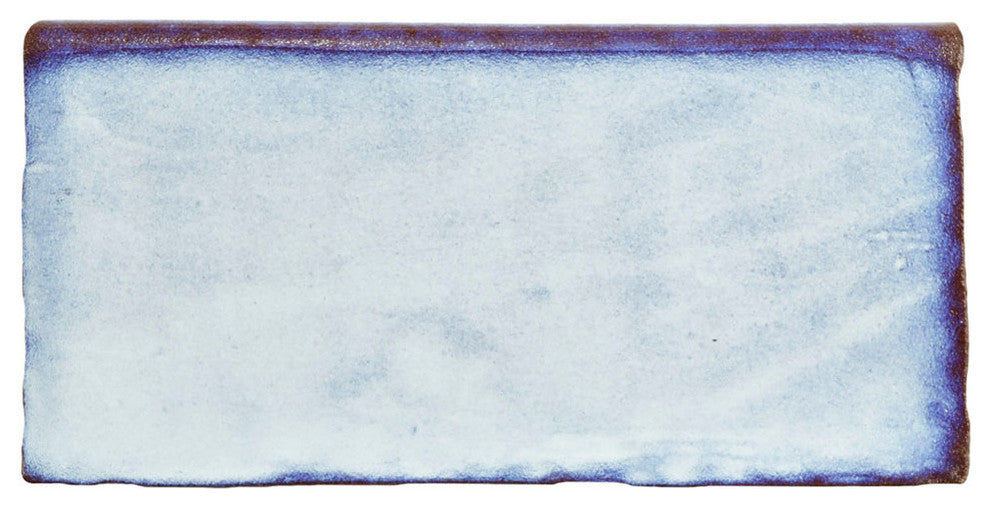 Antic Special Bullnose Via Lactea Ceramic Wall Trim