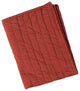 Base Camp, Quilt, Brick, Twin
