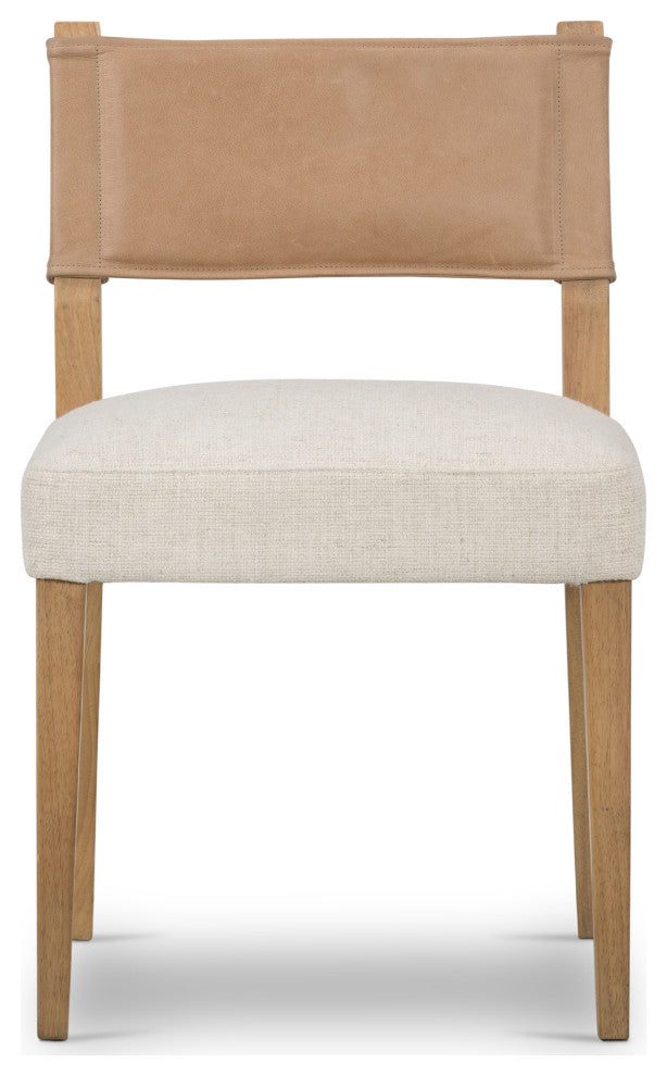 Ferris Dining Chair-Winchester Beige