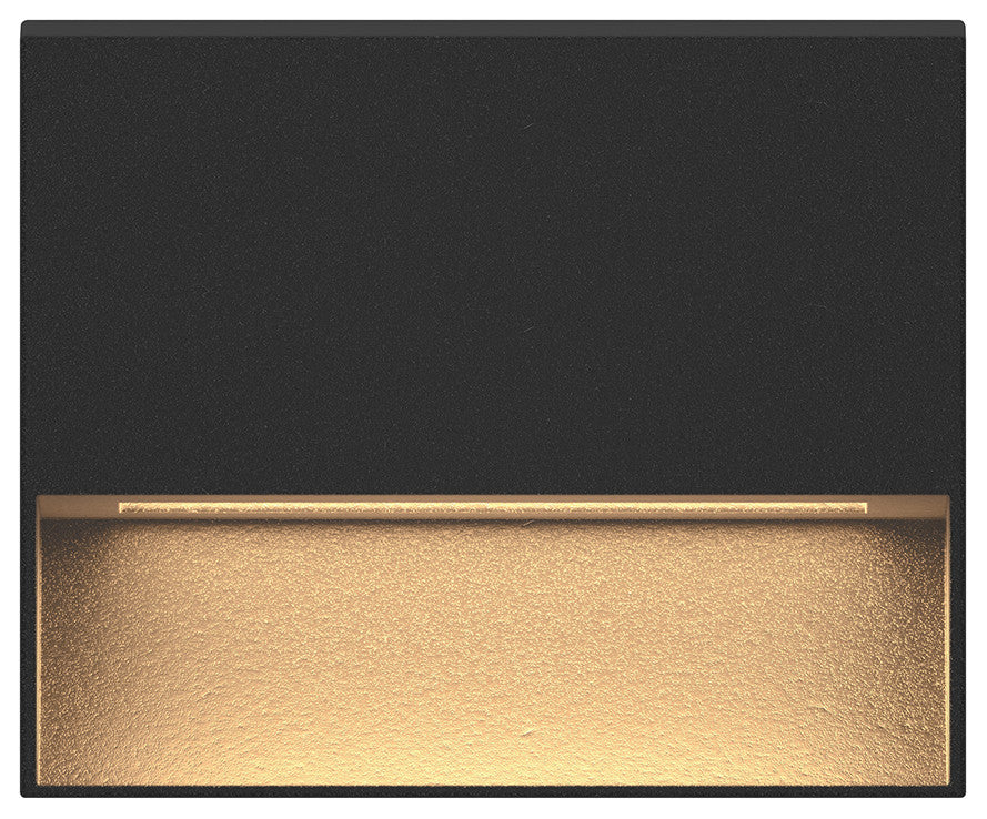 Piazza Outdoor Wall Sconce