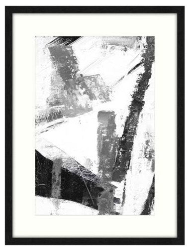 B&W Interpretations I
